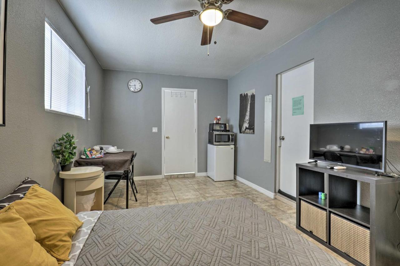 North Las Vegas Hideaway With Grill Less Than 10 Mi To Strip Bagian luar foto