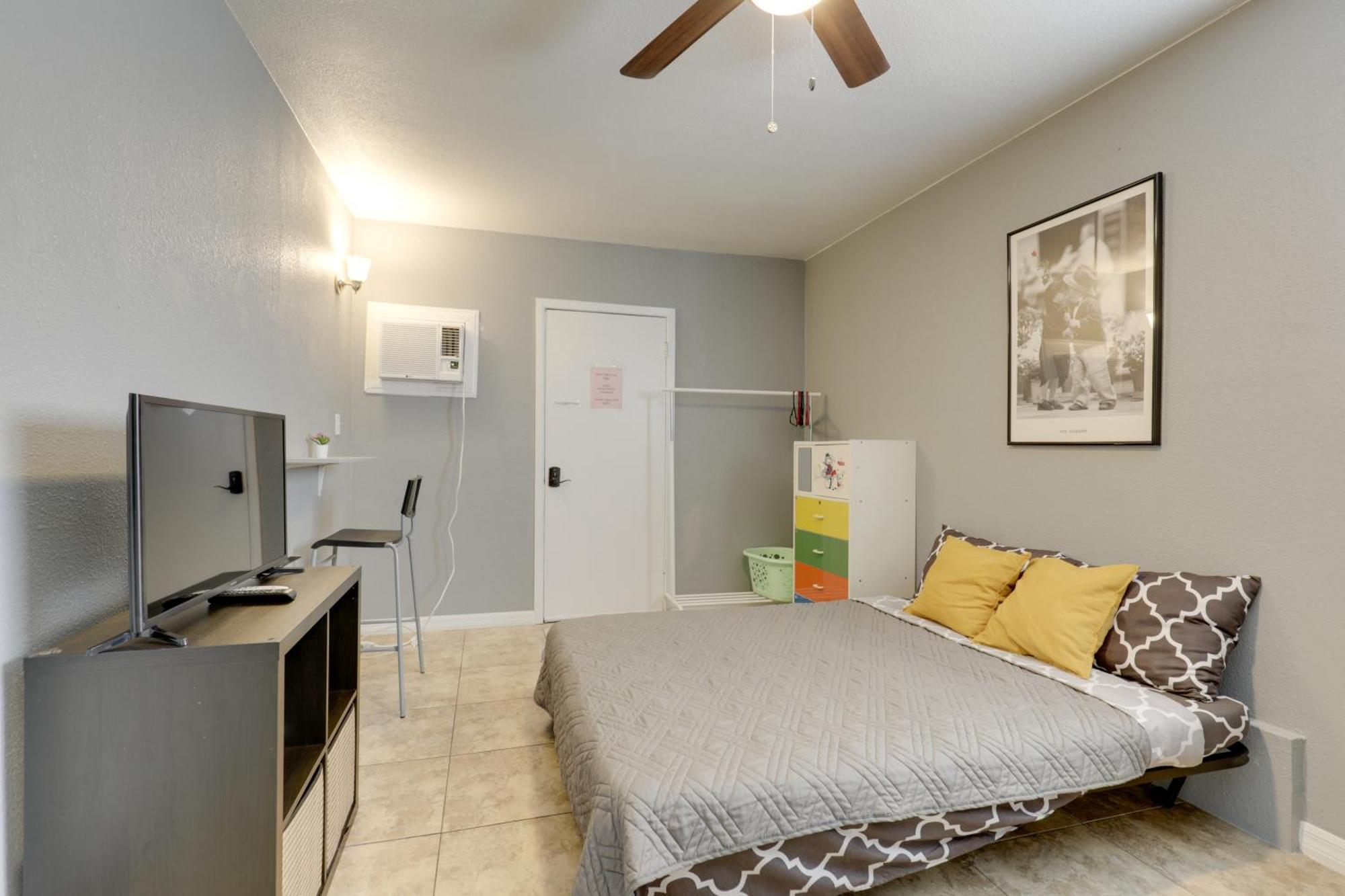 North Las Vegas Hideaway With Grill Less Than 10 Mi To Strip Bagian luar foto