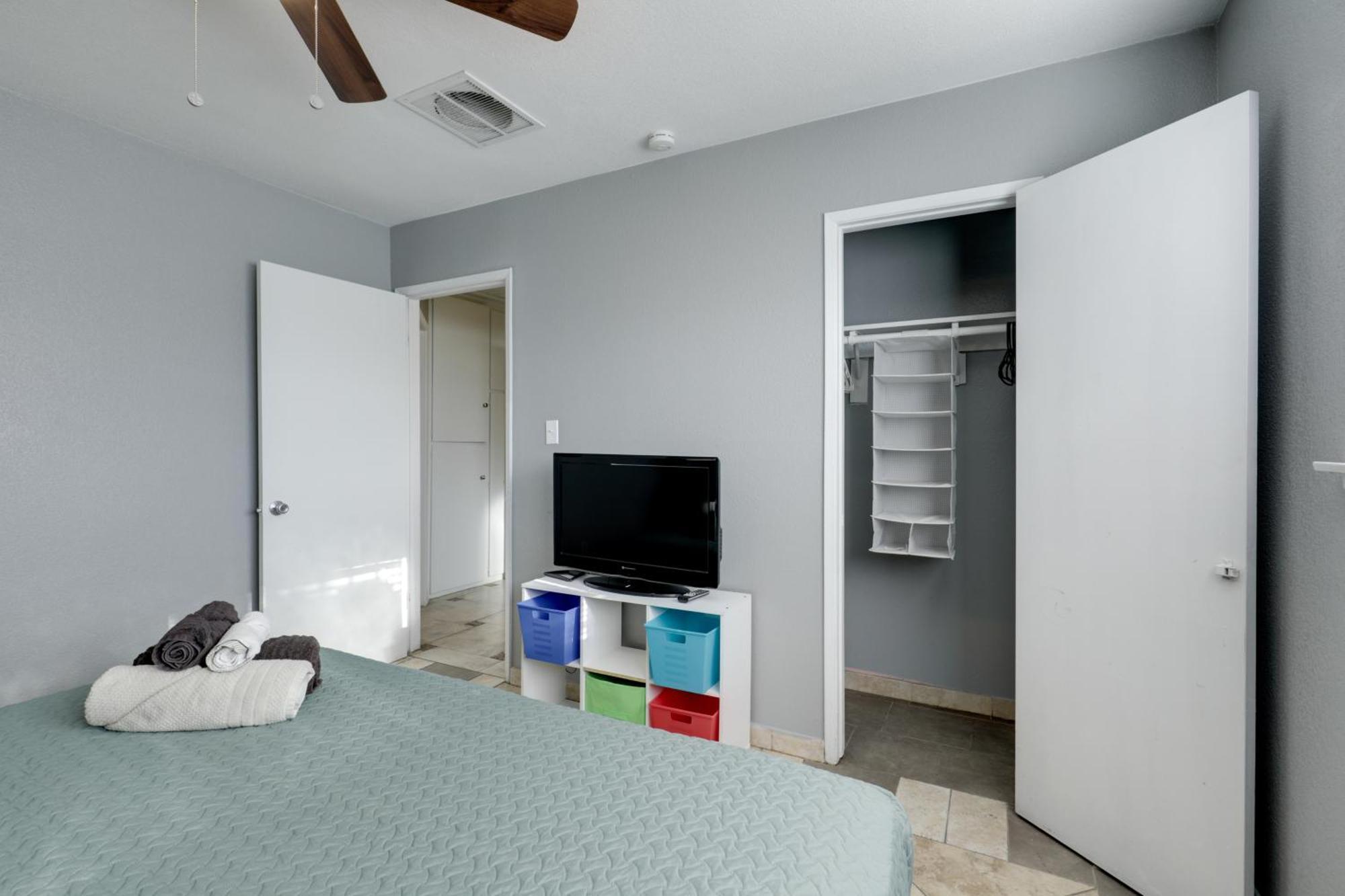 North Las Vegas Hideaway With Grill Less Than 10 Mi To Strip Bagian luar foto